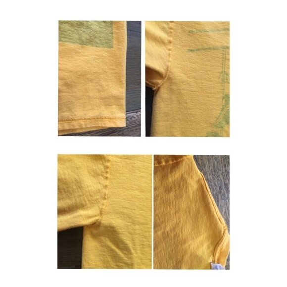 Wiz Khalifa T-Shirt Size S Powerlines Sneakers Front Graphic Rap Hip Hop Trap - Picture 8 of 12